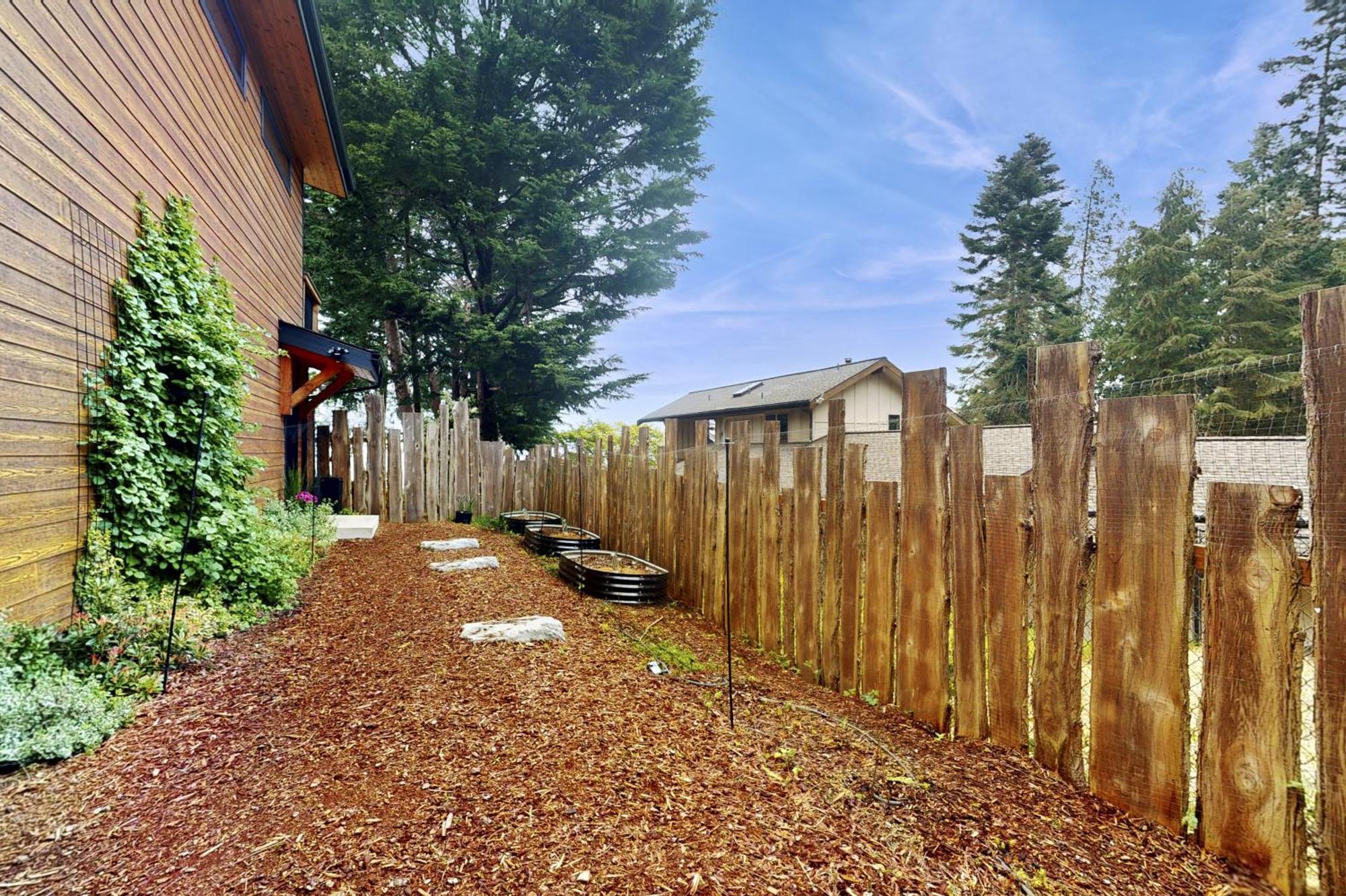Tides & Timber Aparthotel Sequim Exterior photo