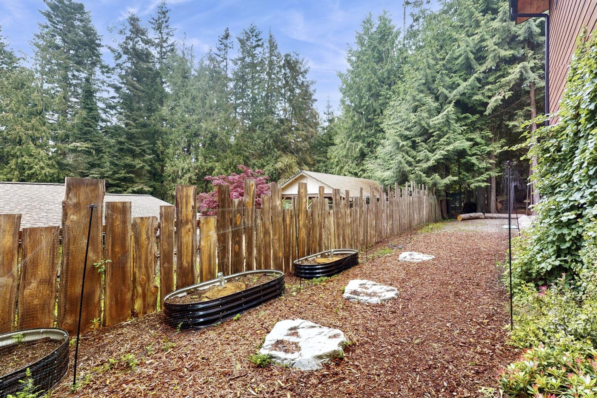 Tides & Timber Aparthotel Sequim Exterior photo