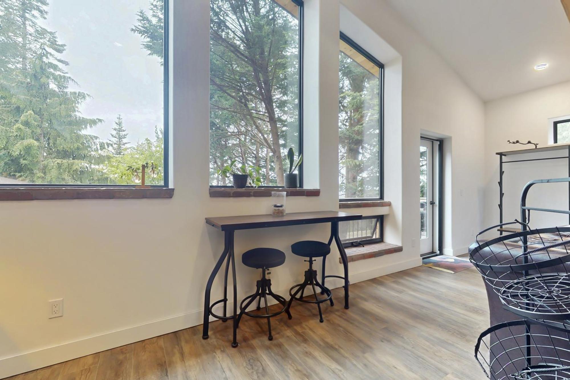 Tides & Timber Aparthotel Sequim Exterior photo