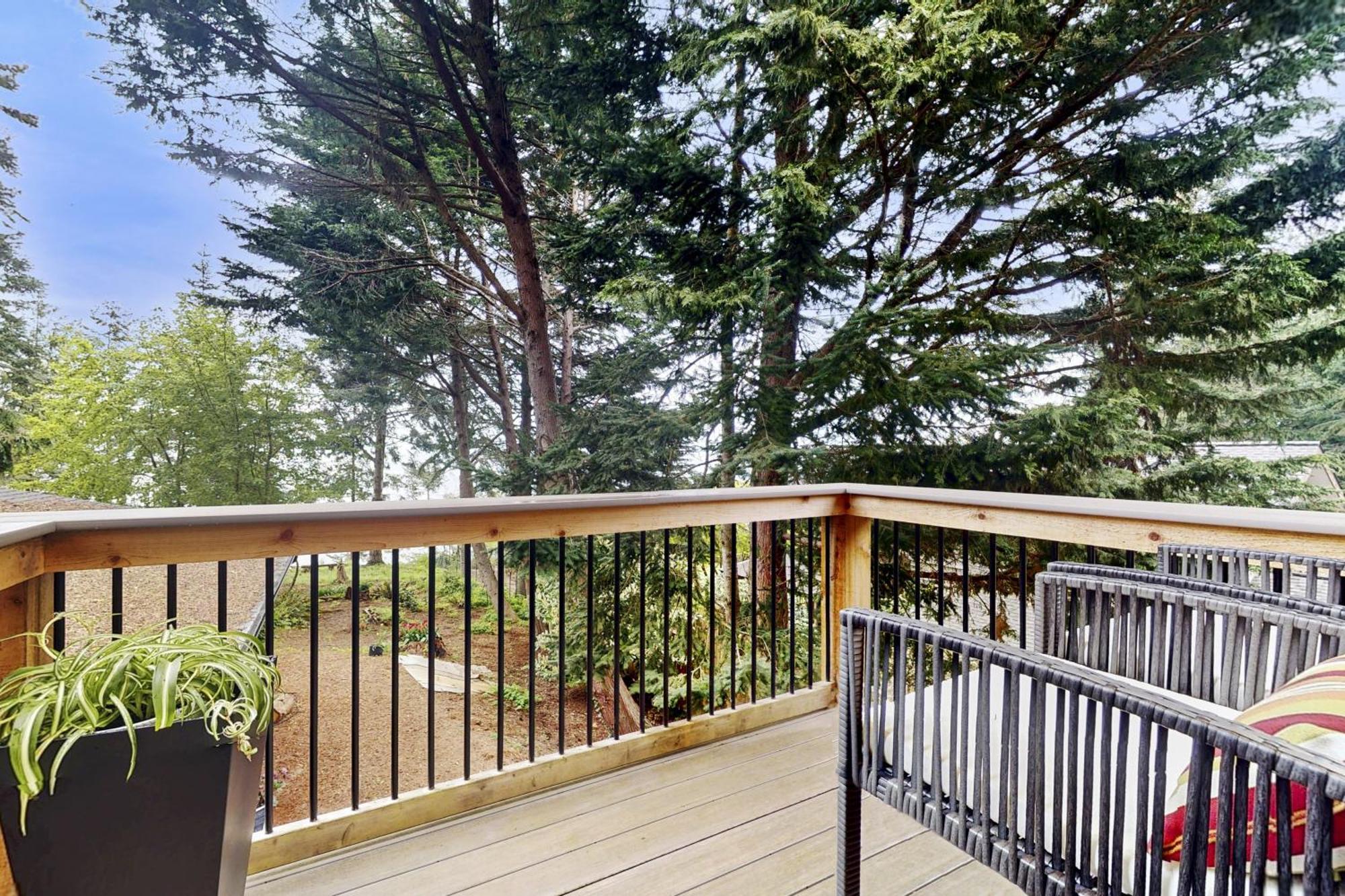 Tides & Timber Aparthotel Sequim Exterior photo
